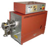 Rotating Furnace